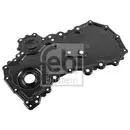 Abdeckung Zahnriemen Febi Bilstein 184650 Febi Plus für Ford