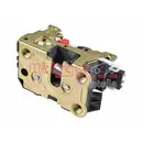 Türschloss Metzger 2314481 für Nissan für Opel für Renault für Fast Vorne Links