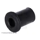 Lagerbuchse Blattfeder Blue Print ADG08027 für Hyundai Hinterachse Unten