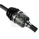 FEBI BILSTEIN 185951 Antriebswelle für KIA