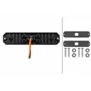 HELLA 2XD 012 160-851 Warnblitzer BST LED