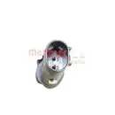 Sensor Raddrehzahl Metzger 09001267 Greenparts für Bmw Hinterachse