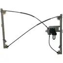 VALEO 850786 Fensterheber v l RENAULT CLIO
