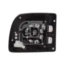 FEBI BILSTEIN 180176 Spiegelglas für MAN, VW