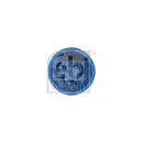 Sensor Raddrehzahl Febi Bilstein 106621 für Bmw Hinterachse Links