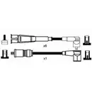 NGK 0754 Zündleitungssatz RC-MB219 für MERCEDES-BENZ
