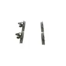 BOSCH 0 986 494 102 Bremsbelagsatz, Scheibenbremse