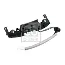 Schalter Heckklappenentriegelung Febi Bilstein 47957 Febi Plus für Nissan