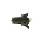 Stellelement Drallklappen (saugrohr) Bosch 0 280 751 013 für Bmw für Mini