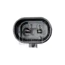 FEBI BILSTEIN 174421 Zusatzwasserpumpe für FORD, VOLVO, BMW, LAND