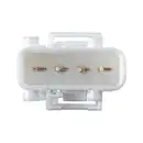 FEBI BILSTEIN 175878 Lambda-Sonde für PEUGEOT, FERRARI, CITROËN, SAAB, LANCIA