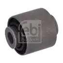 FEBI BILSTEIN 104955 Querlenkerlager für BMW