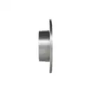 Bremsscheibe Bosch 0 986 478 970 für Nissan für Opel für Renault für Vauxhall