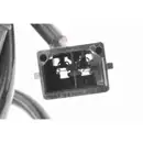 VEMO V10-72-1237 Sensor, Raddrehzahl für AUDI
