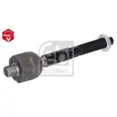 FEBI BILSTEIN 31705 Axialgelenk für VW