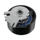 FEBI BILSTEIN 21029 Spannrolle für RENAULT, OPEL, NISSAN