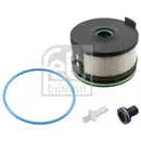 FEBI BILSTEIN 108281 Kraftstofffilter für MERCEDES-BENZ