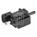 FEBI BILSTEIN 185177 Ladedruckregelventil für VOLVO, FORD