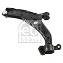 FEBI BILSTEIN 186317 Querlenker für MAZDA