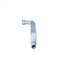 Ladeluftkühler Nrf 30903 für Opel für Vauxhall
