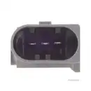 Sensor Abgasdruck Herth+buss Elparts 70668203 für Mercedes Benz für Smart