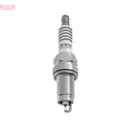 Zündkerze Denso IXU22FTT Iridium Tt für Daihatsu für Mitsubishi für Subaru