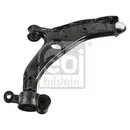 FEBI BILSTEIN 186316 Querlenker für MAZDA