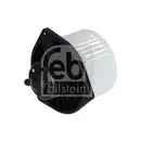 FEBI BILSTEIN 180773 Innenraumgebläse für MITSUBISHI, PEUGEOT, CITROËN