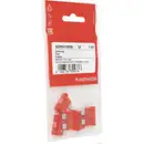 HERTH+BUSS ELPARTS 50295410066 Sicherung 5 10A rot
