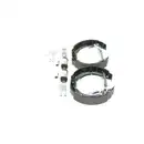BOSCH 0 204 114 548 Bremsbackensatz