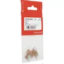 HERTH+BUSS ELPARTS 50295575066 Sicherung 5 5A hellbraun