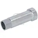 FEBI BILSTEIN 09116 Spannmutter für MERCEDES-BENZ