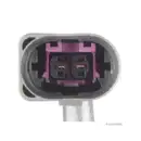 HERTH+BUSS ELPARTS 70682001 Sensor, Abgastemperatur für VW, SKODA, SEAT, AUDI