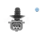 Sensor Raddrehzahl Meyle 36-14 899 0027 Meyle-original: True To Oe. für Nissan