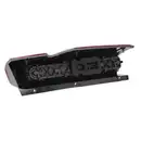 Heckleuchte Valeo 043714 Original Teil für Mercedes Benz für Mercedes Benz Links