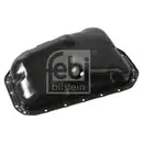 FEBI BILSTEIN 07270 Ölwanne für VW