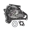 FEBI BILSTEIN 26280 Wasserpumpe für TOYOTA