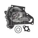 FEBI BILSTEIN 26280 Wasserpumpe für TOYOTA