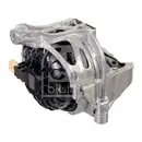 FEBI BILSTEIN 172198 Motorlager für AUDI, VW