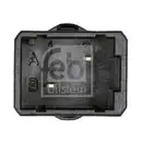 Bremslichtschalter Febi Bilstein 34093 für Nissan für Opel für Renault für Dacia