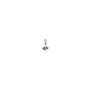 BOSCH 1 987 301 105 Glühlampe H1 55W 12V P14,5s