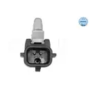 Sensor Raddrehzahl Meyle 36-14 899 0028 Meyle-original: True To Oe. für Nissan