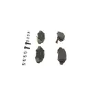 BOSCH 0 986 494 458 Bremsbelagsatz, Scheibenbremse