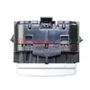 Schalter Fensterheber Metzger 0916692 für Mercedes Benz für Mercedes Benz Vorne