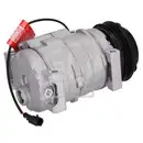 FEBI BILSTEIN 182615 Klimakompressor für IVECO, IRISBUS