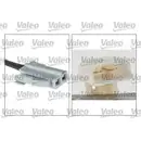 VALEO 251652 PKW Lenkstockschalter, Wickelfeder