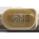 Türschloss Febi Bilstein 178393 Febi Plus für Seat Hinten Rechts