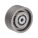 FEBI BILSTEIN 30290 Umlenkrolle für SETRA, MERCEDES-BENZ