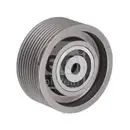 FEBI BILSTEIN 30290 Umlenkrolle für MERCEDES-BENZ, SETRA