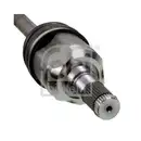 FEBI BILSTEIN 183823 Antriebswelle für MAZDA